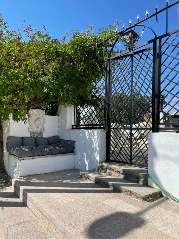 Villa Entre Encinas