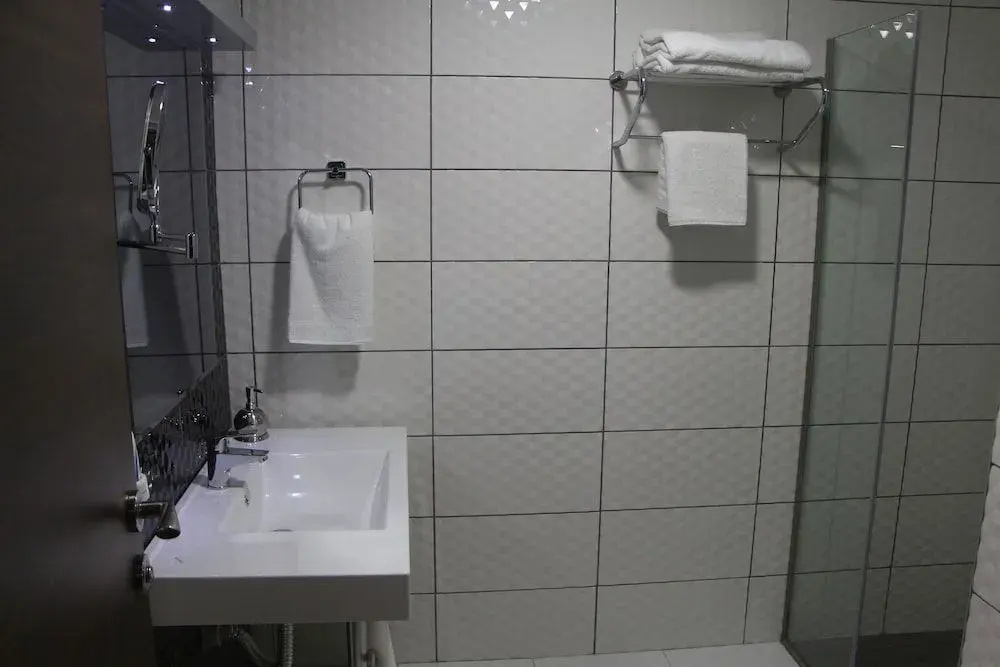 Hotel Minerva Pazar