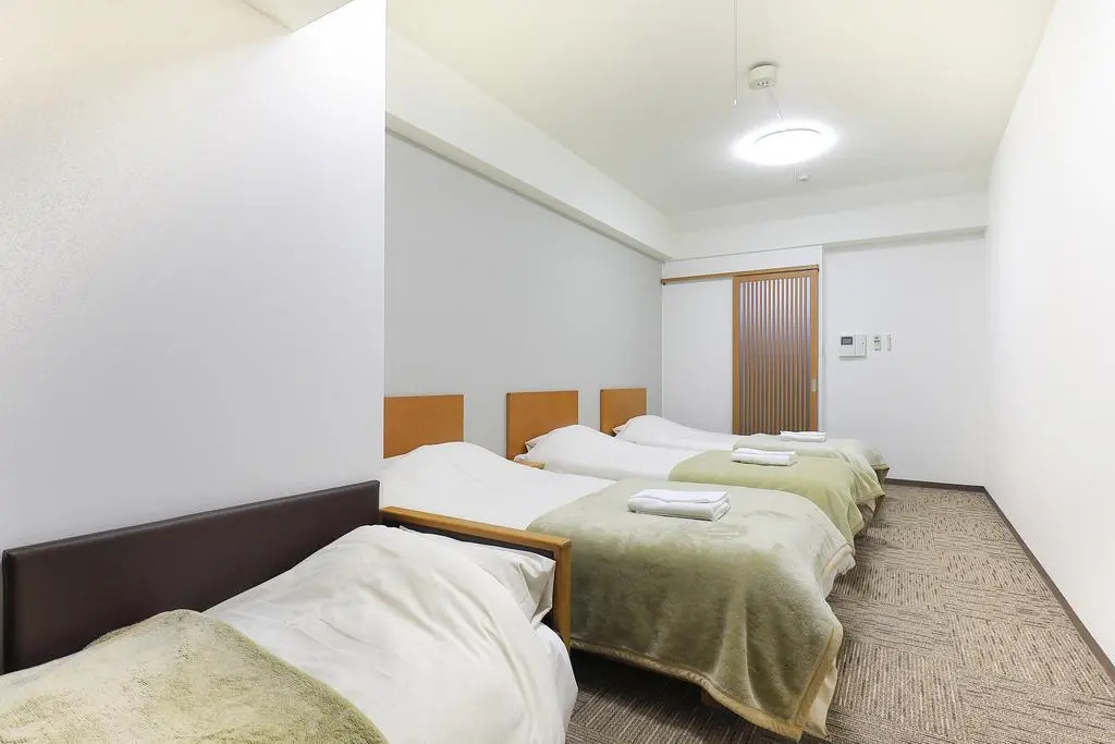Meldia Hotel Kyoto Nijo