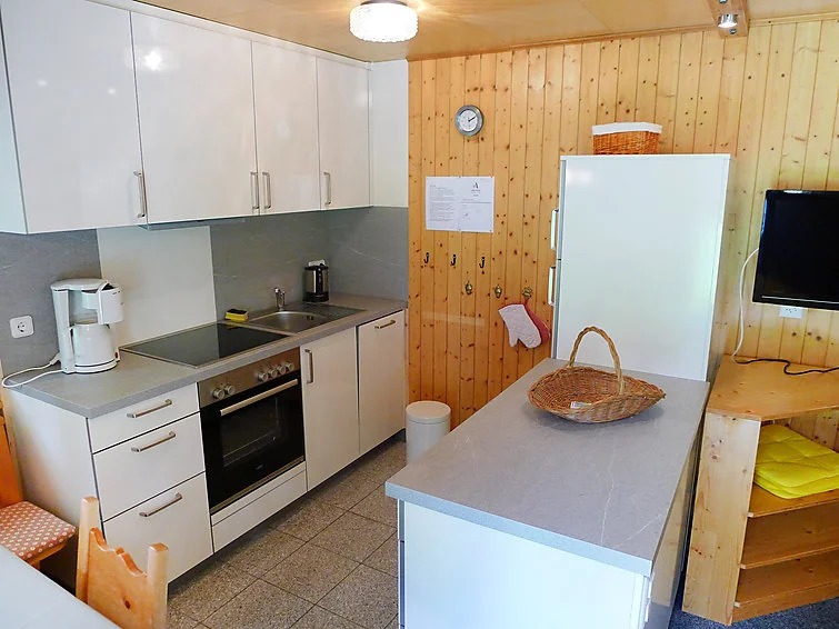 Chalet Allegra by Interhome