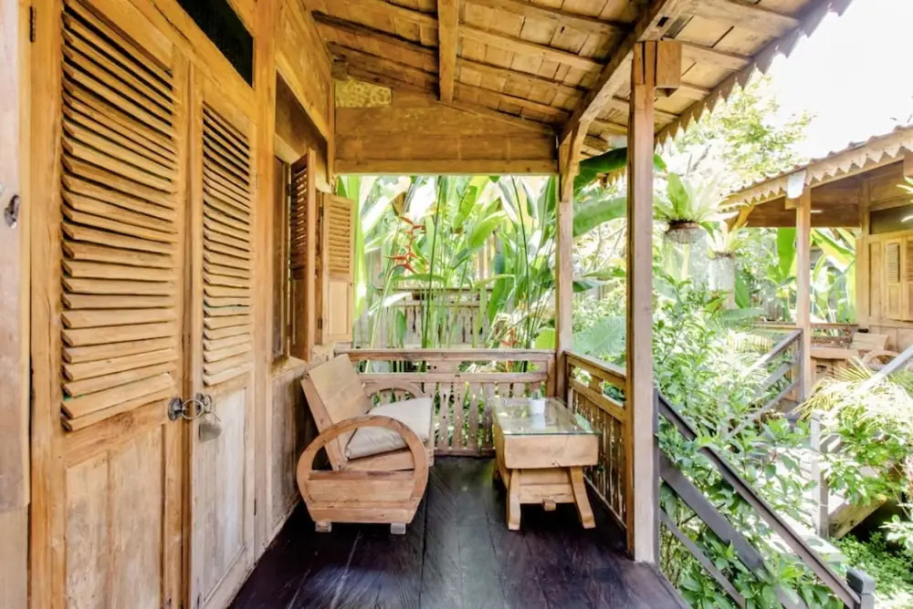 Bajalo Cottage Canggu