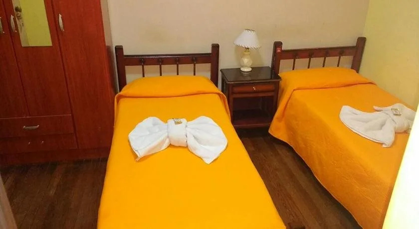 Hostal El Alcazar