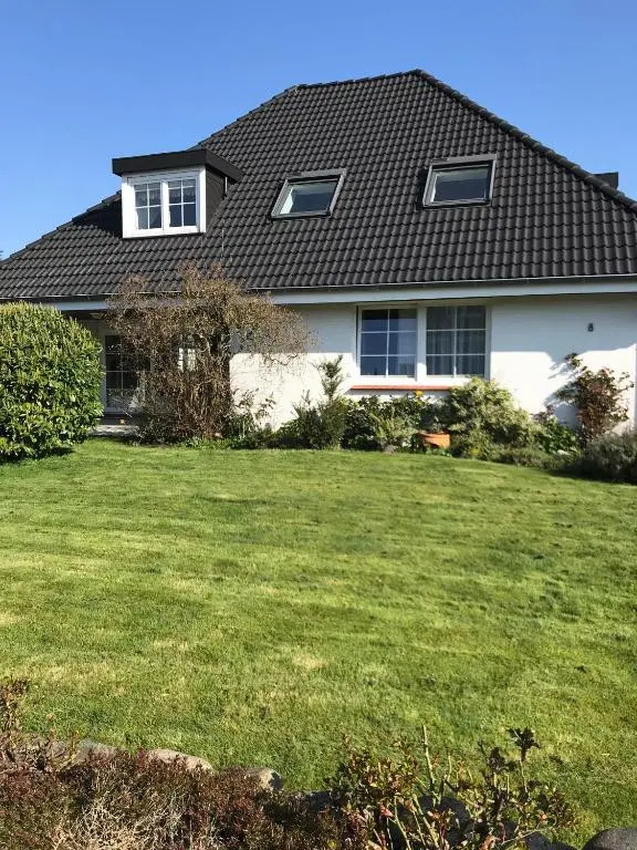 Haus-Norderpiep