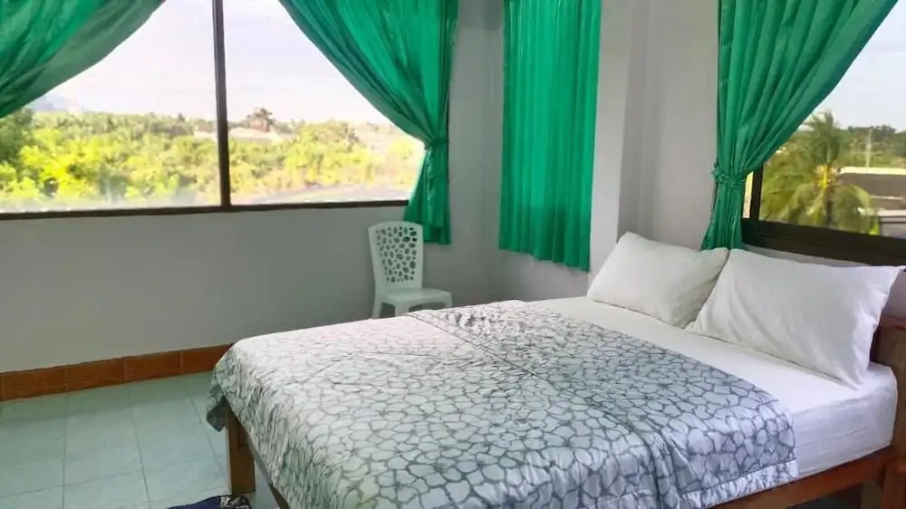 Mountain View Hostel - Krabi Airport