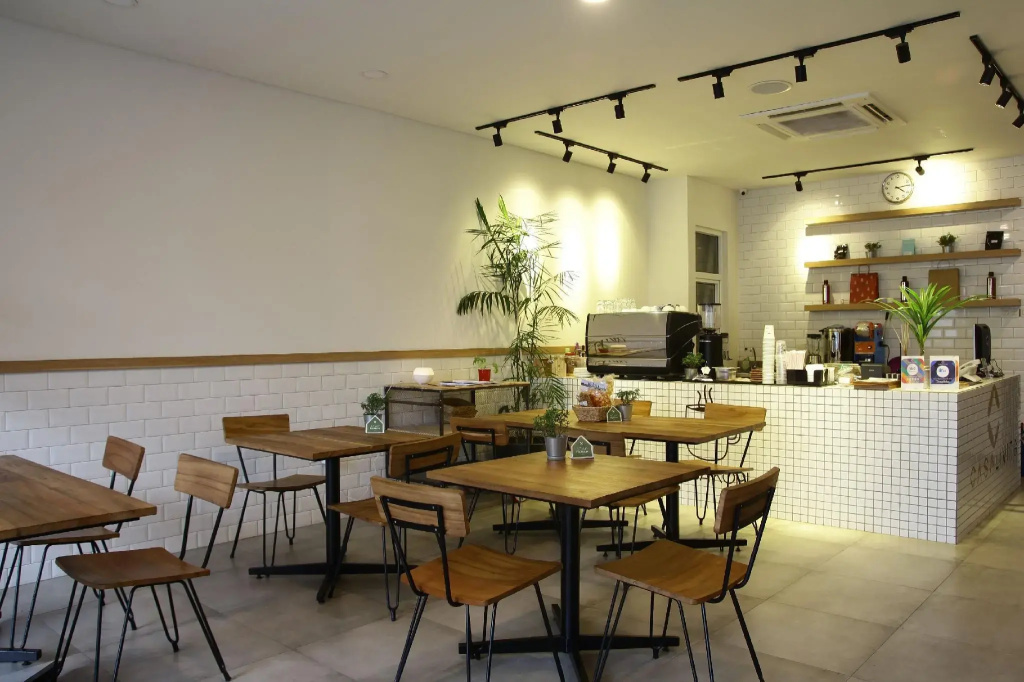 Casa Living Senayan Hotel