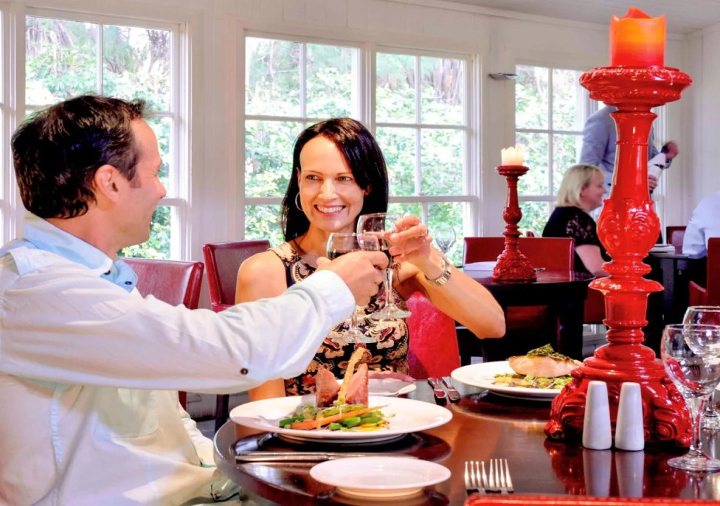Mercure Gerringong Resort