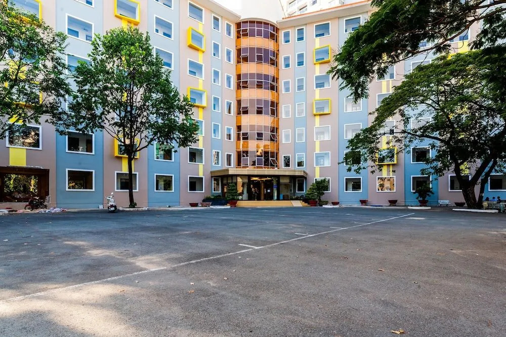 Pandora Hotel and Residence