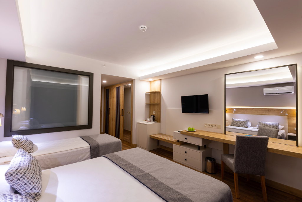 Narcia Resort Side - Ultra All Inclusive