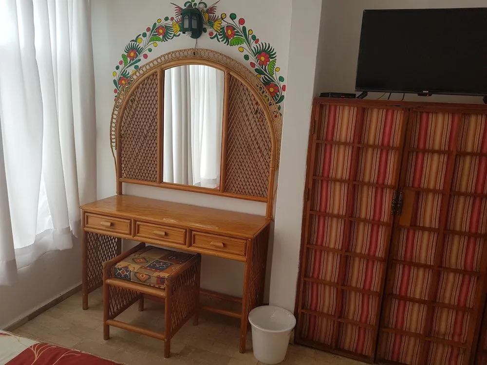 Hotel Villa Lourdes