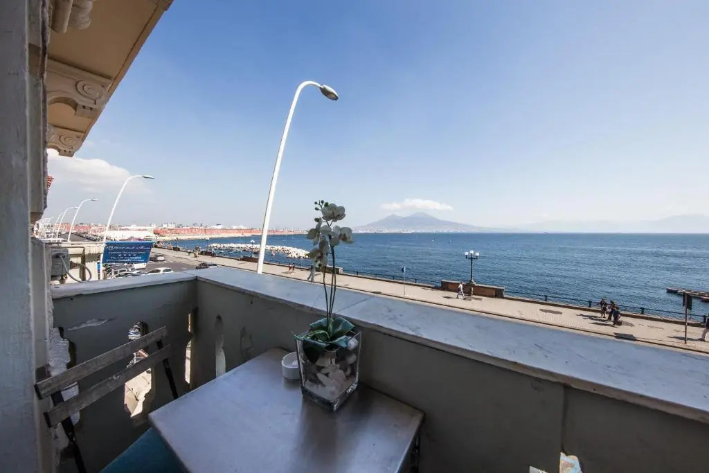 Relais sul Mare Boutique Hotel
