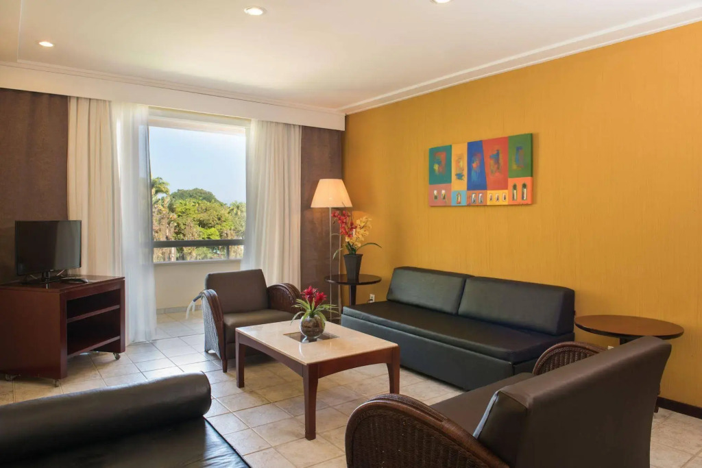 Vila Galé Angra - All Inclusive