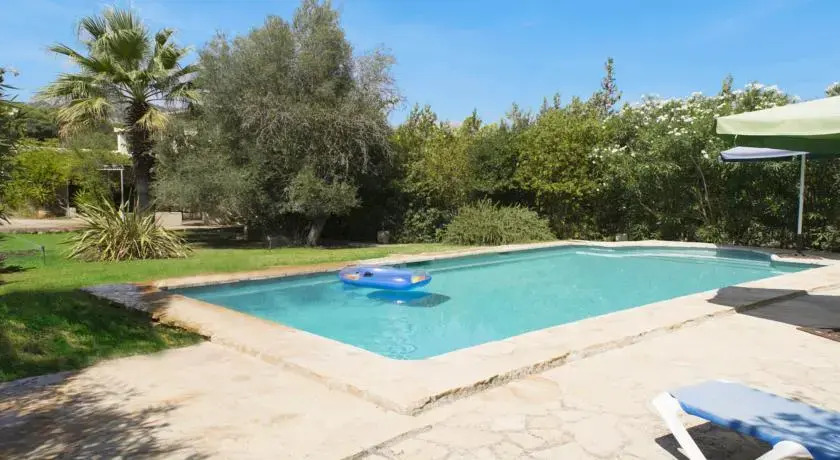 Finca Son Jordà