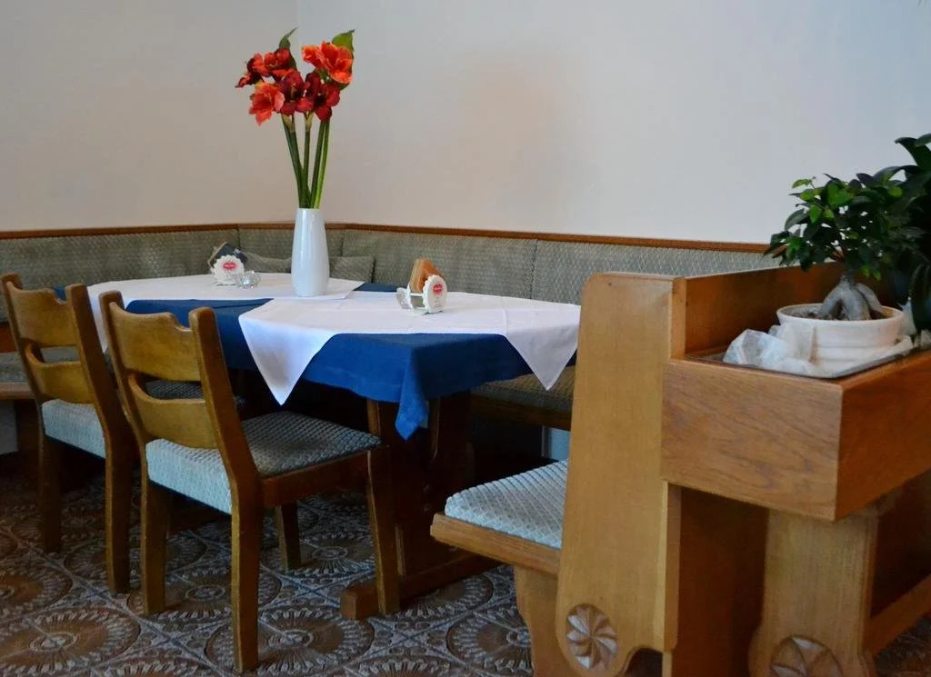 Pension Waltraud