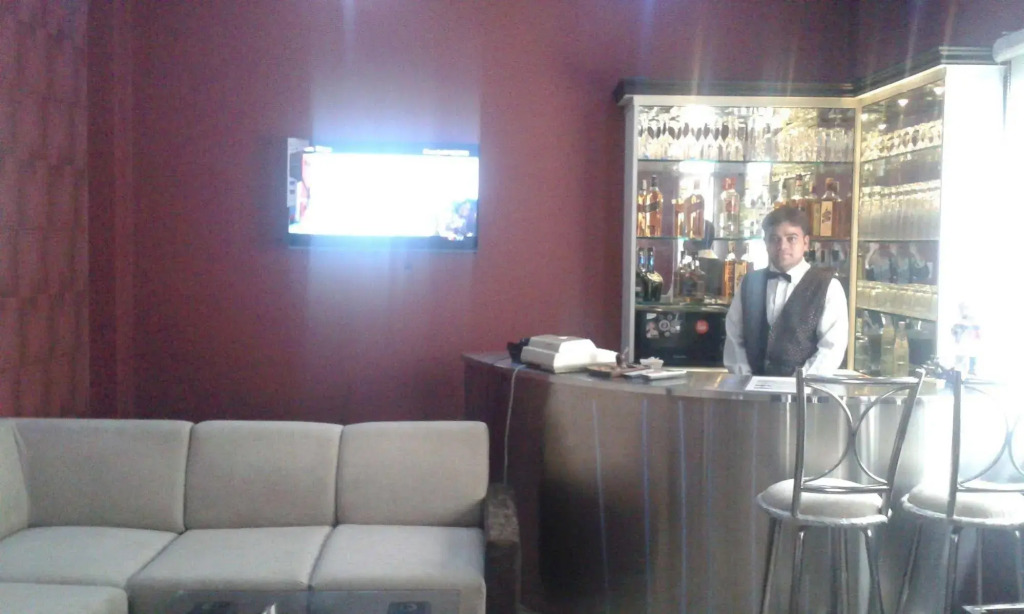 Hotel Fairway
