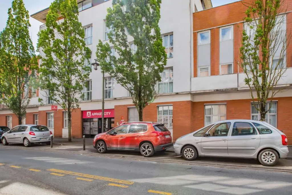 AppartCity Classic Blois