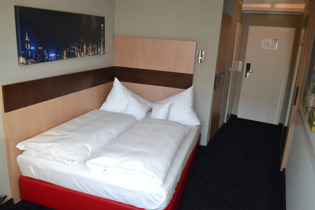 Hotel am Rothenbaum