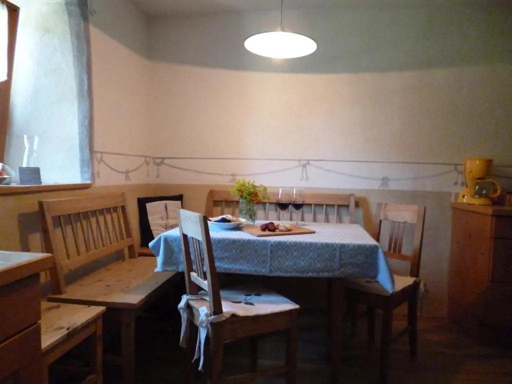 Landhaus Strickenmacher