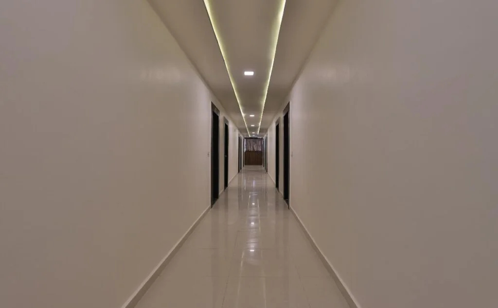 Hotel Meridan Palace By OYO Rooms