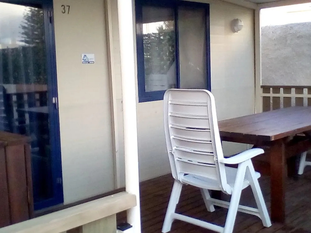 House With in Mazara del Vallo With Enclosed Garden