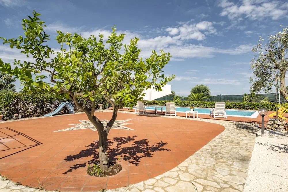 Villa Orchidea