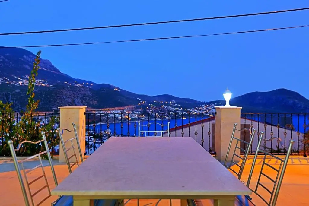 Villa Asya