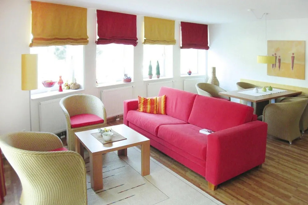 Wohnung in Cuxhaven