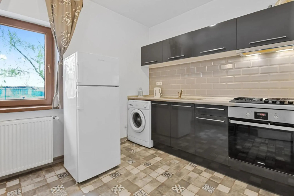 Homestay Otopeni