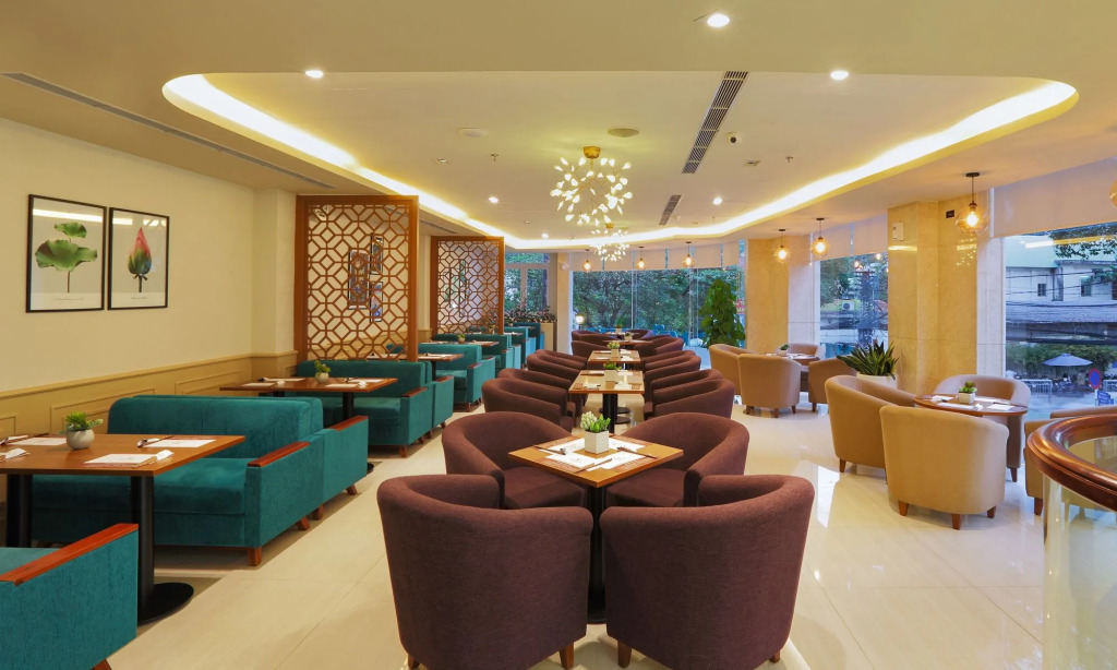 Golda Hotel