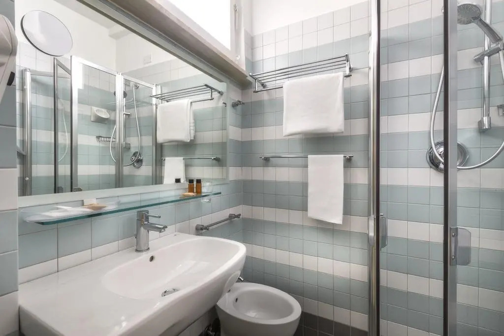 ACasaMia WelcHome Rimini Hotel By OasiGroup Hotels