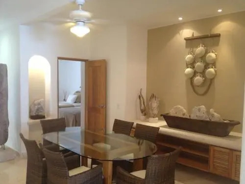 Las Villas Akumal 108