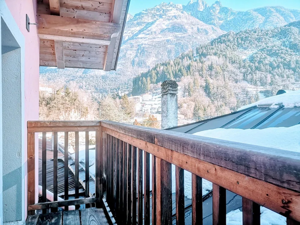 Dolomiti Relax Home