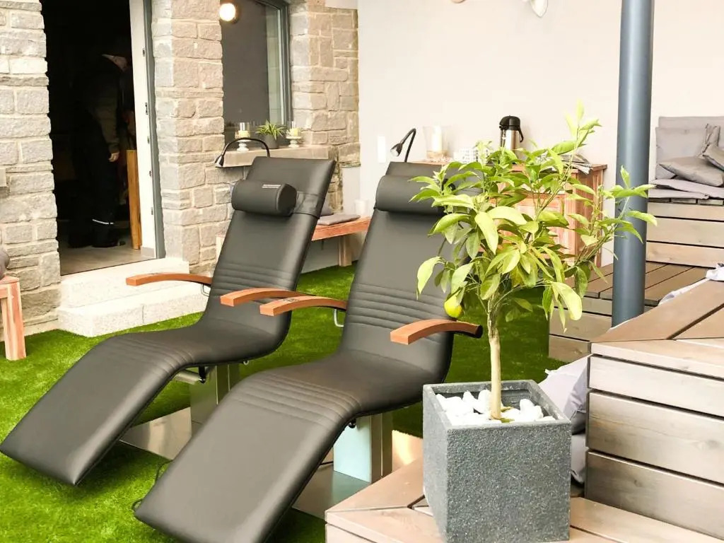 Kuckucks Hideaway