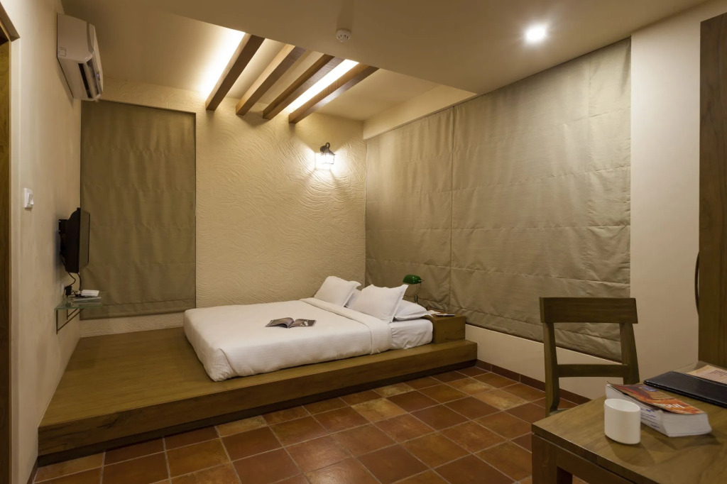 K Tree Boutique Hotel, Kolhapur