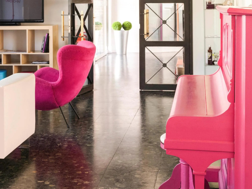 Hotel Ibis Styles La Rioja Arnedo