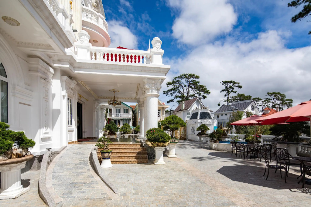 Dream Boutique Hotel