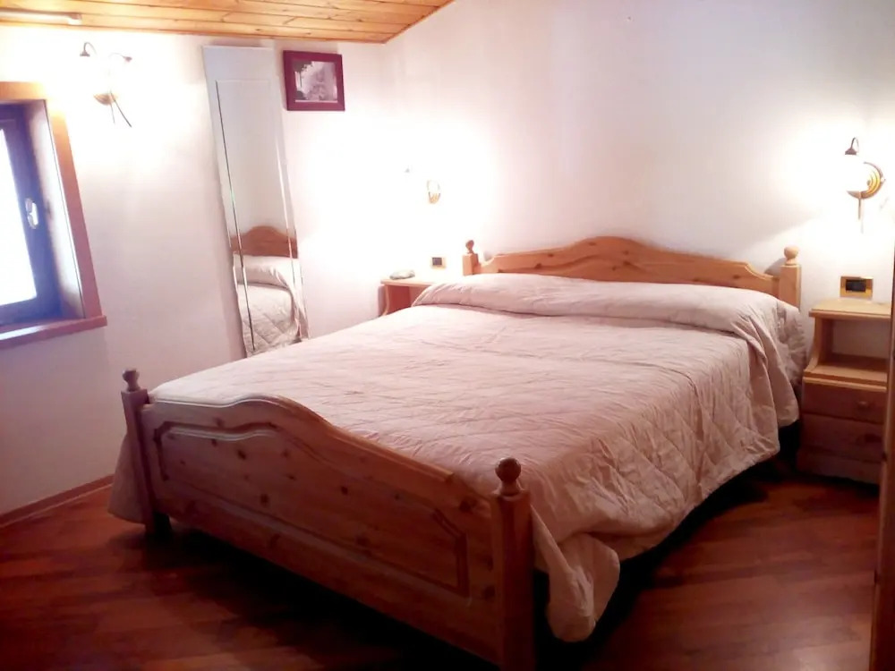 Living Brenta Apartment