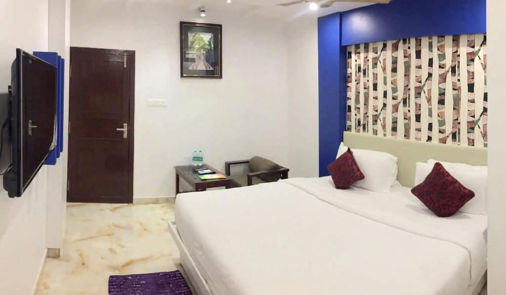 Hotel Blue Mmarlin