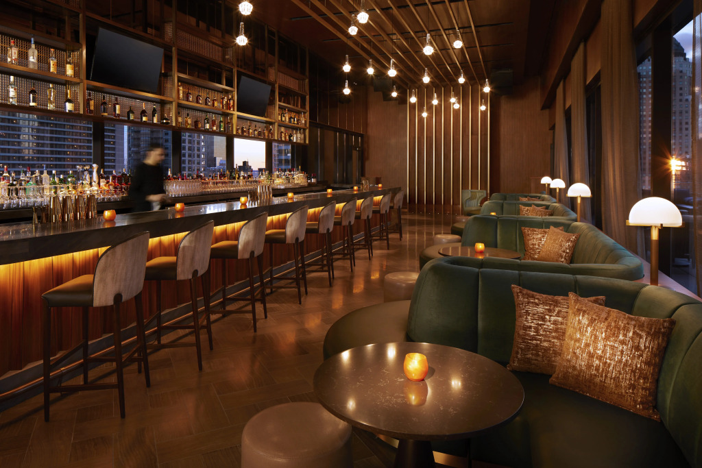 Hard Rock Hotel New York - Partner of ALL Accor