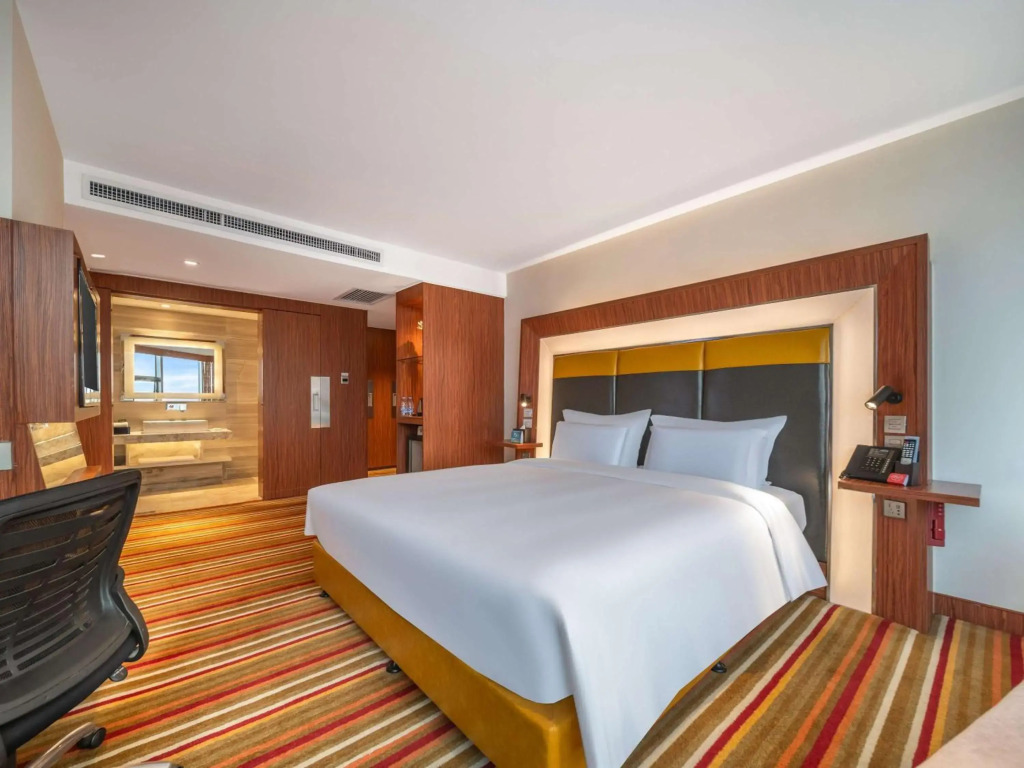Novotel Zhengzhou Convention Centre