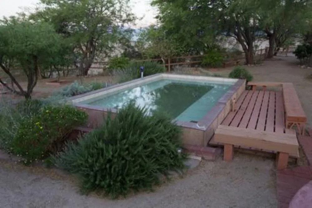 Turtle Back Mesa Bed and Breakfast