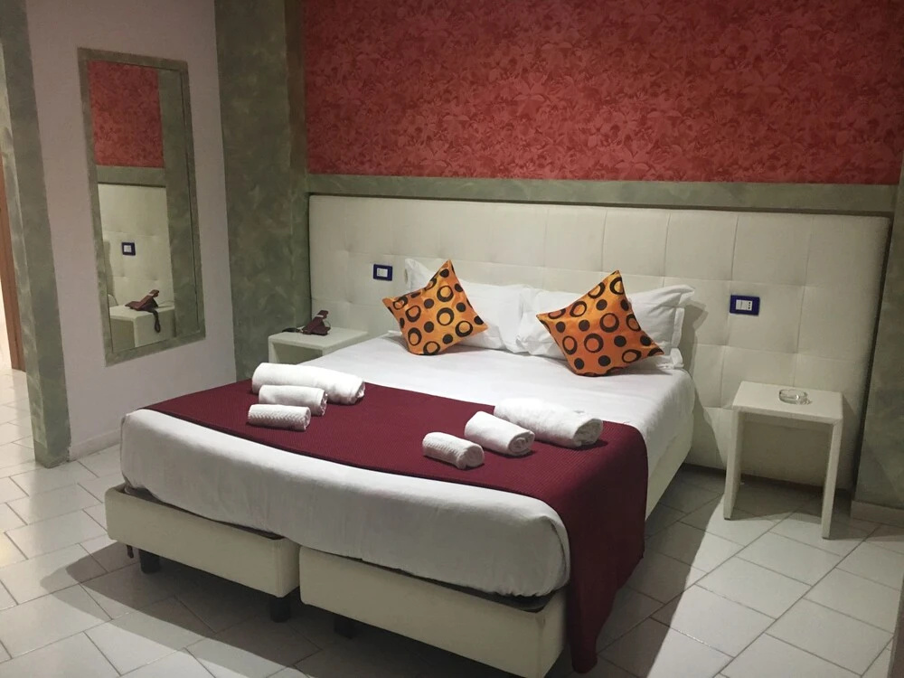 Hotel Exagon Flower