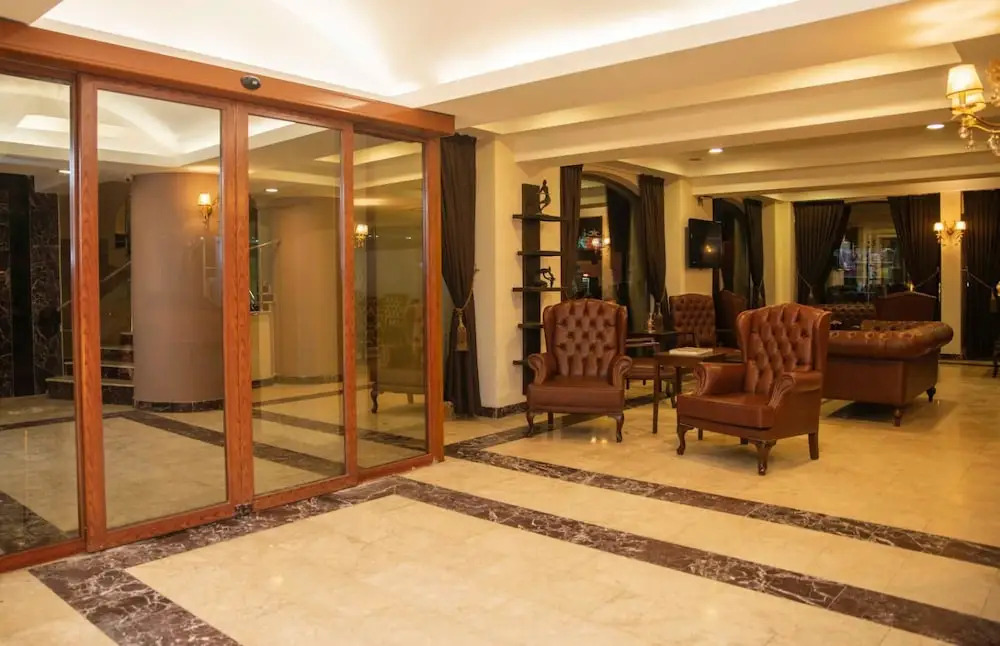 Neccar Otel