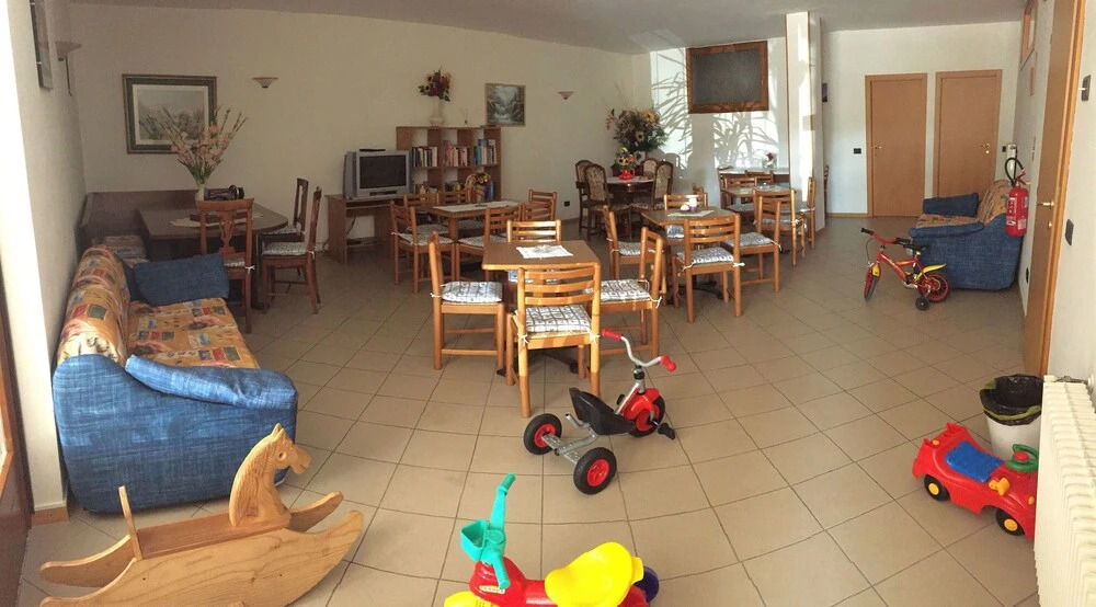 Residence Betulla Molveno