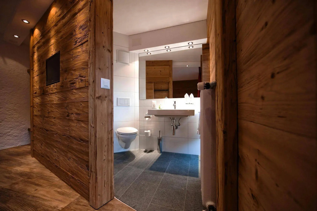 Arosa Vetter Hotel