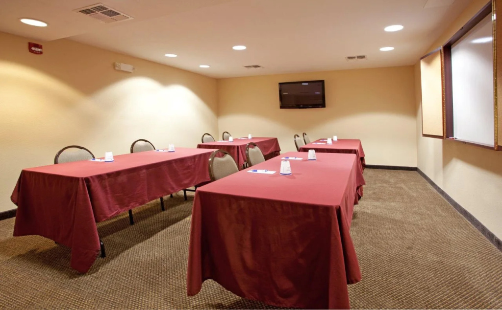Candlewood Suites Columbia-Fort Jackson by IHG
