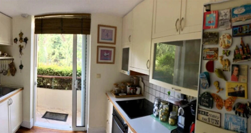 Wondeful Apartment at Lycabettus With Private Pool and Great Views of Athens