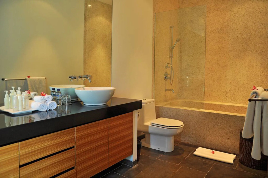Coral Heaven 4 by Bali Villa Solutions
