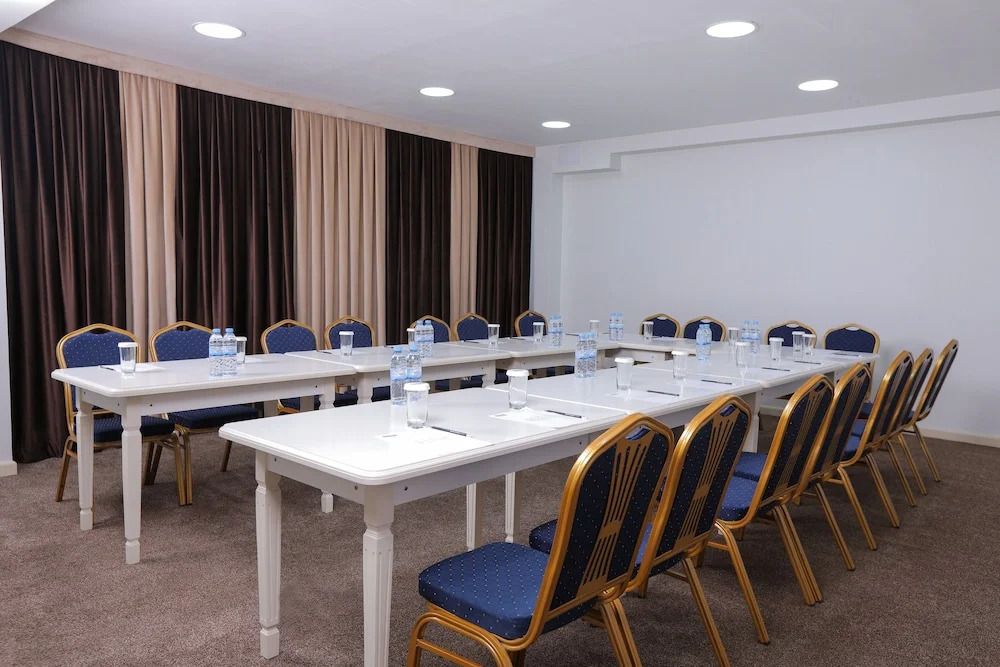 Hilal Hotel Tashkent