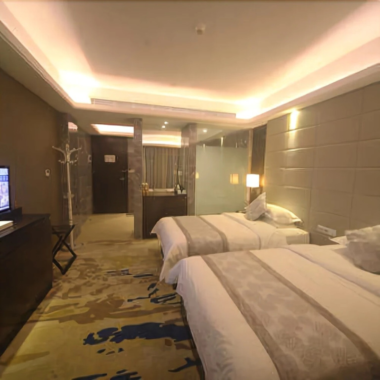 Qinyuan Hotel