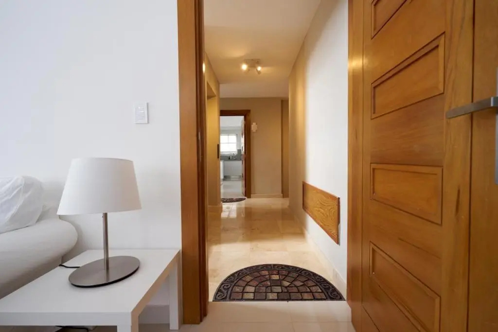 Brand New Harmony Condo with Pool & Gym in La Julia
